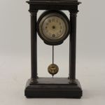 903 1343 TABLE CLOCK